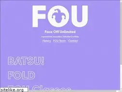 Sites similar to faceoffunlimited.com