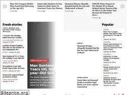 Sites similar to faceofmalawi.com