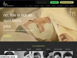 Sites similar to faceofman.com.sg