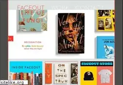 Sites similar to faceoutstudio.com