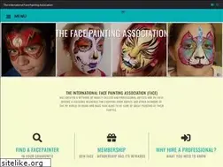 Sites similar to facepaint.co.uk