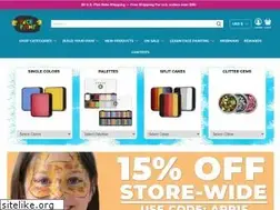Sites similar to facepaint.com
