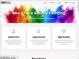 Sites similar to facepainter.ca