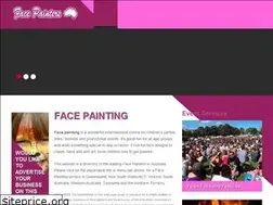 Sites similar to facepaintersaustralia.com.au
