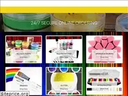 Sites similar to facepaintforeverybody.com.au