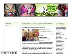 Sites similar to facepainting4u.biz