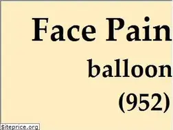 Sites similar to facepaintingbykaren.com