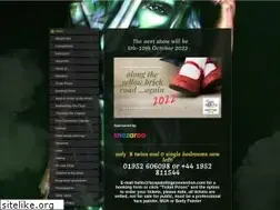Sites similar to facepaintingconvention.com