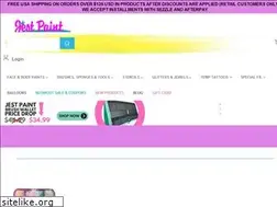 Sites similar to facepaintingtips.com