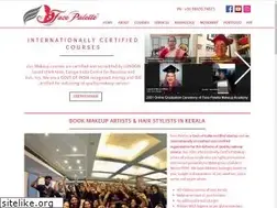 Sites similar to facepalette.in