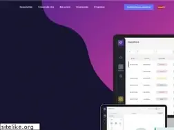 Sites similar to facephi.com