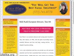 Sites similar to faceplacetaos.com