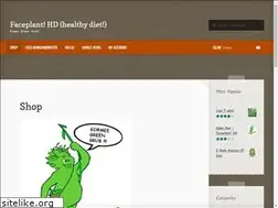 Sites similar to faceplanthd.com