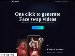 Sites similar to faceplay.cc