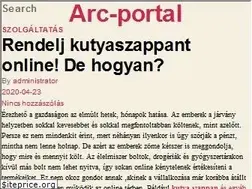 Sites similar to faceportal.hu