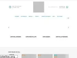 Sites similar to faceprint.co.za