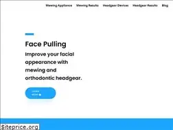 Sites similar to facepulling.com