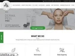 Sites similar to facequebeauty.com.au
