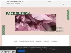 Sites similar to facequench.com