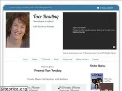 Sites similar to facereading1.com