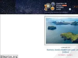 Sites similar to facerealumii.ro