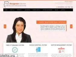 Sites similar to facerecognitionsolution.com