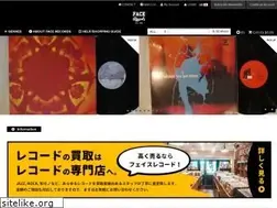 Sites similar to facerecords.com
