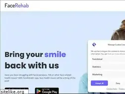 Sites similar to facerehab.eu