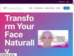 Sites similar to facerobics.com.au