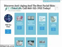 Sites similar to facerxmd.com