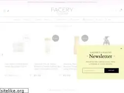 Sites similar to facery.cl
