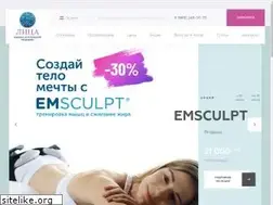 Sites similar to faces-clinic.ru