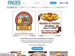 Sites similar to faces-cranio.org