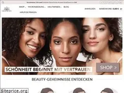 Sites similar to faces-of-fey.de