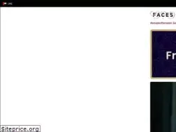 Sites similar to faces.com