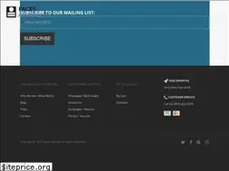 Sites similar to facesapparel.com