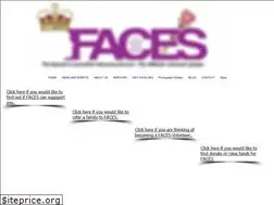 Sites similar to facesbedford.org