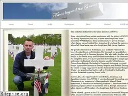 Sites similar to facesbeyondthegraves.com