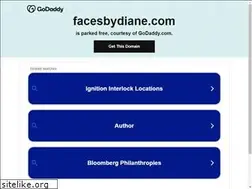 Sites similar to facesbydiane.com