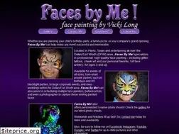Sites similar to facesbyme.com