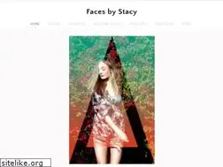 Sites similar to facesbystacy.com