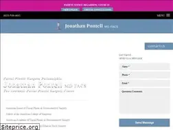 Sites similar to facesculptormd.com