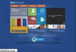 Sites similar to faceseo.vn