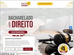 Sites similar to facesf.com.br