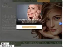 Sites similar to facesfirst.com