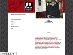 Sites similar to facesheijen.nl