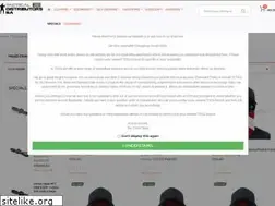 Sites similar to faceshieldsa.co.za
