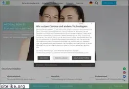 Sites similar to faceshop.de
