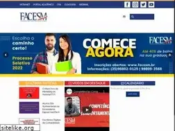 Sites similar to facesm.br