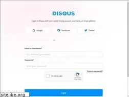 Sites similar to facesofamericapbs.disqus.com